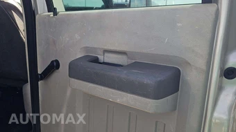 2009 Ford Super Duty F-350 XL Crew Cab Medium Bed - miniatura 25