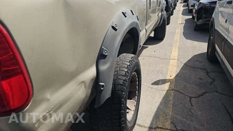 2009 Ford Super Duty F-350 XL Crew Cab Medium Bed - miniatura 26