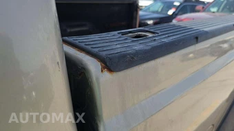 2009 Ford Super Duty F-350 XL Crew Cab Medium Bed - miniatura 31
