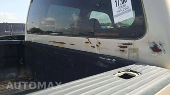 2009 Ford Super Duty F-350 XL Crew Cab Medium Bed - miniatura 34