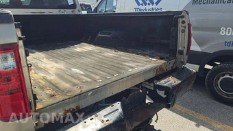 2009 Ford Super Duty F-350 XL Crew Cab Medium Bed - miniatura 35