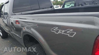 2009 Ford Super Duty F-350 XLT Crew Cab Long Bed - miniatura 29
