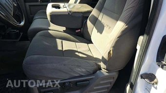 2009 Ford Super Duty F-350 XLT Extended Cab Medium Bed w/Rear Doors - miniatura 24