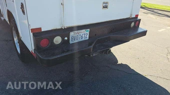 2009 Ford Super Duty F-350 XLT Extended Cab Medium Bed w/Rear Doors - miniatura 26