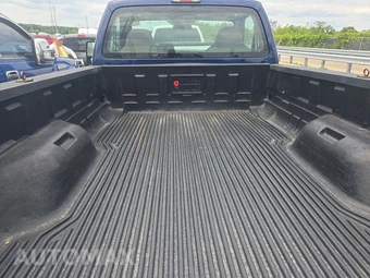 2009 Ford Super Duty F-350 XLT Regular Cab Long Bed - miniatura 15