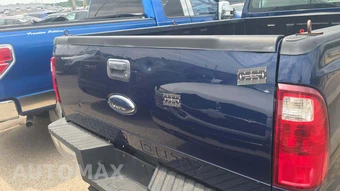 2009 Ford Super Duty F-350 XLT Regular Cab Long Bed - miniatura 17