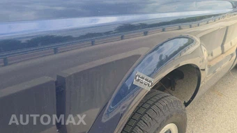 2009 Ford Super Duty F-350 XLT Regular Cab Long Bed - miniatura 18