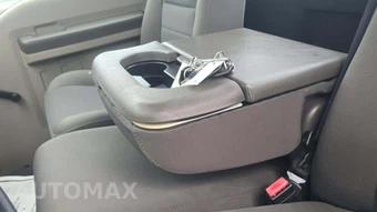 2009 Ford Super Duty F-350 XLT Regular Cab Long Bed - miniatura 19