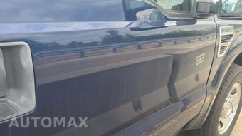 2009 Ford Super Duty F-350 XLT Regular Cab Long Bed - miniatura 21