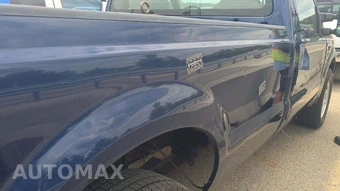 2009 Ford Super Duty F-350 XLT Regular Cab Long Bed - miniatura 22
