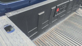 2009 Ford Super Duty F-350 XLT Regular Cab Long Bed - miniatura 23