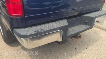 2009 Ford Super Duty F-350 XLT Regular Cab Long Bed - miniatura 24