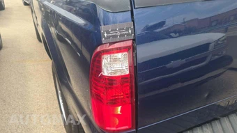 2009 Ford Super Duty F-350 XLT Regular Cab Long Bed - miniatura 27