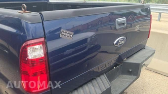2009 Ford Super Duty F-350 XLT Regular Cab Long Bed - miniatura 28