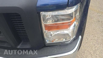 2009 Ford Super Duty F-350 XLT Regular Cab Long Bed - miniatura 29