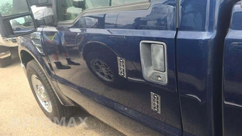 2009 Ford Super Duty F-350 XLT Regular Cab Long Bed - miniatura 34