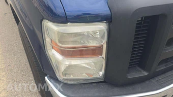 2009 Ford Super Duty F-350 XLT Regular Cab Long Bed - miniatura 36