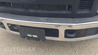 2009 Ford Super Duty F-350 XLT Regular Cab Long Bed - miniatura 37