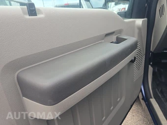 2009 Ford Super Duty F-350 XLT Regular Cab Long Bed - miniatura 9
