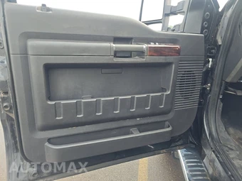 2009 Ford Super Duty F-450 Lariat Crew Cab Long Bed - miniatura 15