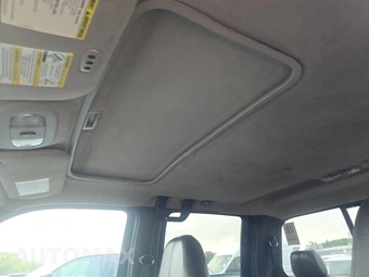 2009 Ford Super Duty F-450 Lariat Crew Cab Long Bed - miniatura 20