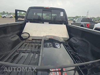 2009 Ford Super Duty F-450 Lariat Crew Cab Long Bed - miniatura 23