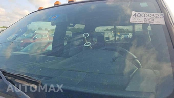 2009 Ford Super Duty F-450 Lariat Crew Cab Long Bed - miniatura 29
