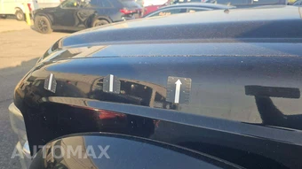 2009 Ford Super Duty F-450 Lariat Crew Cab Long Bed - miniatura 33