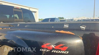 2009 Ford Super Duty F-450 Lariat Crew Cab Long Bed - miniatura 41