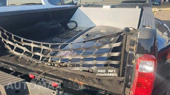 2009 Ford Super Duty F-450 Lariat Crew Cab Long Bed - miniatura 47