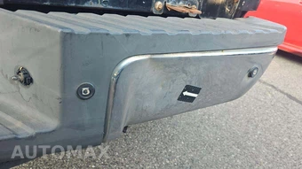 2009 Ford Super Duty F-450 Lariat Crew Cab Long Bed - miniatura 50