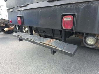 2009 Ford Super Duty F-550 Cab Chassis XLT Regular Cab DRW - miniatura 20