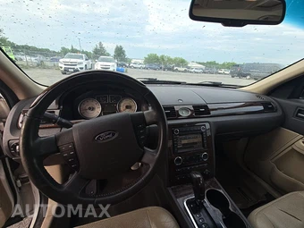2009 Ford Taurus Limited – miniatura 11