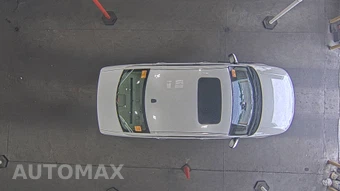 2009 Ford Taurus Limited – miniatura 17