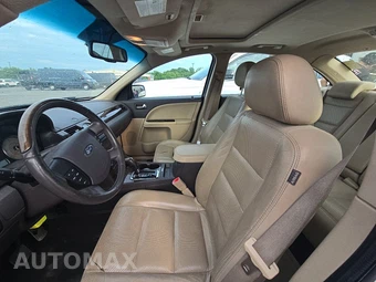 2009 Ford Taurus Limited – miniatura 7