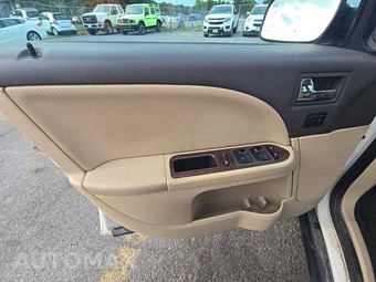 2009 Ford Taurus Limited – miniatura 9