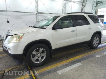 2009 GMC Acadia SLE-1 3SA