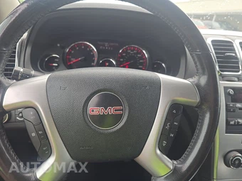 2009 GMC Acadia SLE-1 3SA – miniatura 10