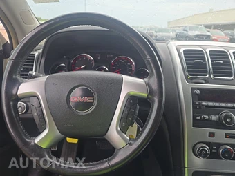 2009 GMC Acadia SLE-1 3SA – miniatura 11