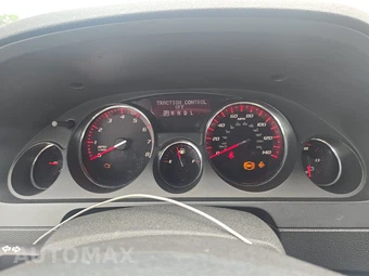 2009 GMC Acadia SLE-1 3SA – miniatura 12
