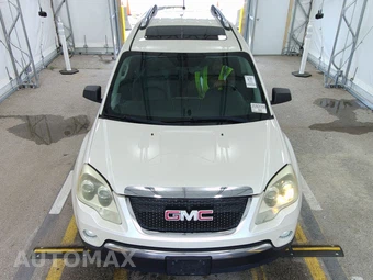 2009 GMC Acadia SLE-1 3SA – miniatura 2