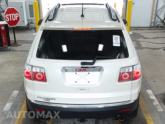 2009 GMC Acadia SLE-1 3SA – miniatura 5