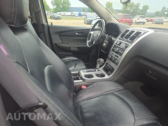 2009 GMC Acadia SLE-1 3SA – miniatura 8
