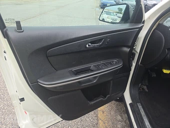 2009 GMC Acadia SLE-1 3SA – miniatura 9