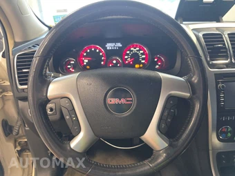 2009 GMC Acadia SLT-1 4SA – miniatura 10