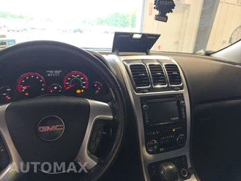 2009 GMC Acadia SLT-1 4SA – miniatura 11