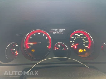 2009 GMC Acadia SLT-1 4SA – miniatura 12