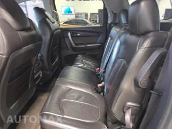 2009 GMC Acadia SLT-1 4SA – miniatura 13
