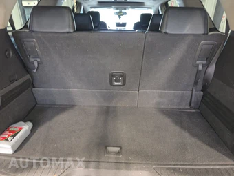 2009 GMC Acadia SLT-1 4SA – miniatura 16