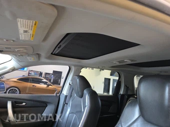 2009 GMC Acadia SLT-1 4SA – miniatura 17